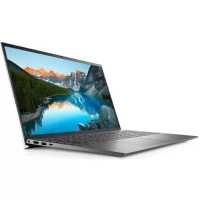 ноутбук Dell Inspiron 5510-9652 Серебристый