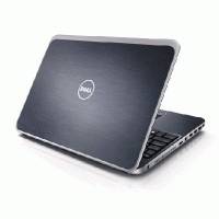 ноутбук DELL Inspiron 5537-7884 Серебристый