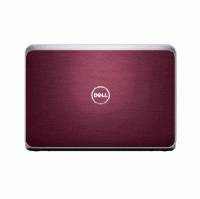 ноутбук DELL Inspiron 5537-7891 Красный