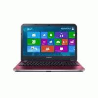 ноутбук DELL Inspiron 5537-8652 Красный