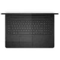 ноутбук Dell Inspiron 5558-6243 Черный