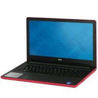 ноутбук Dell Inspiron 5558-7777 Красный