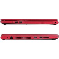 ноутбук Dell Inspiron 5558-8832 Красный
