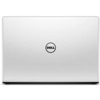 ноутбук Dell Inspiron 5559-5346 Белый