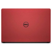 ноутбук Dell Inspiron 5559-8223 Красный