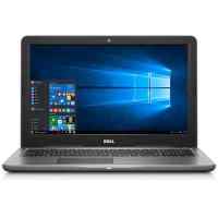 ноутбук Dell Inspiron 5565-7688 Черный