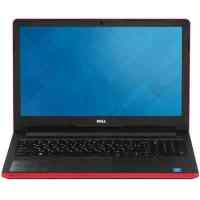 ноутбук Dell Inspiron 5565-7759 Красный