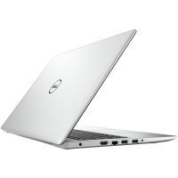 ноутбук Dell Inspiron 5570-1918 Серебристый