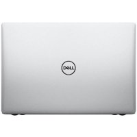 ноутбук Dell Inspiron 5570-3700 Серебристый