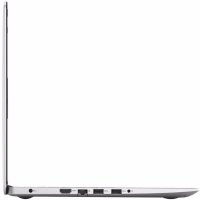 ноутбук Dell Inspiron 5570-3922 Серебристый