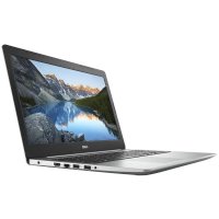 ноутбук Dell Inspiron 5570-5335 Серебристый