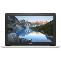 ноутбук Dell Inspiron 5570-5403 Белый