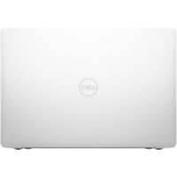ноутбук Dell Inspiron 5570-5662 Белый