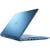 ноутбук Dell Inspiron 5584-3153 Синий