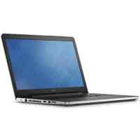 ноутбук Dell Inspiron 5758-8156 Серебристый