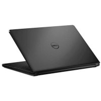ноутбук Dell Inspiron 5758-8549 Черный