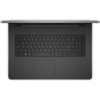 ноутбук Dell Inspiron 5758-8986 Серебристый