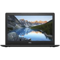 ноутбук Dell Inspiron 5770-5501 Черный