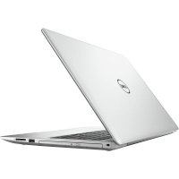 ноутбук Dell Inspiron 5770-9706 Серебристый