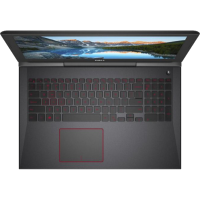 ноутбук Dell Inspiron 7577-5457 Черный