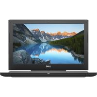 ноутбук Dell Inspiron 7577-9577 Черный