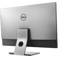моноблок Dell Inspiron 7777-6573 Черный