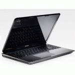 ноутбук DELL Inspiron M301Z K625/2/320/HD4225/DOS/Silver Серебристый