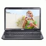 ноутбук DELL Inspiron M5010 P340/2/320/HD550v/Win 7 HB/Black