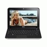 нетбук DELL Inspiron Mini 1012 N450/1/250/Win 7 HB/Purple