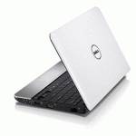 нетбук DELL Inspiron Mini 1110 SU4100/2/320/VHB/White