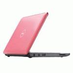 нетбук DELL Inspiron Mini 1011 N270/1/160/Win XP/Pink