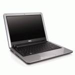 нетбук DELL Inspiron Mini 1210 Z520/1/80/Win XP/Black