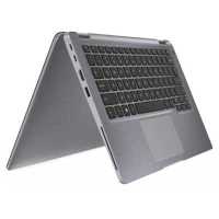 ноутбук Dell Latitude 2-in-1 9410-9135 Серебристый