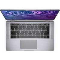 ноутбук Dell Latitude 2-in-1 9520-3036 Серый