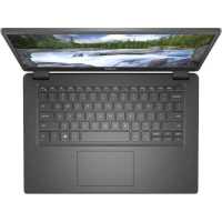 ноутбук Dell Latitude 3410-8699 Серый
