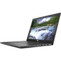 ноутбук Dell Latitude 3420-2330 Серый