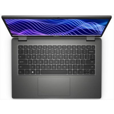 ноутбук Dell Latitude 3440-5824 ENG Серый