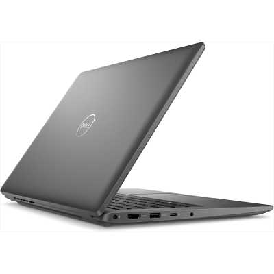 ноутбук Dell Latitude 3450-5654 ENG Серый