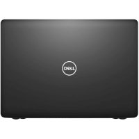 ноутбук Dell Latitude 3490-4056 Черный