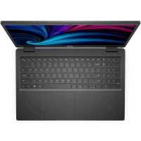 ноутбук Dell Latitude 3520-2439 Черный
