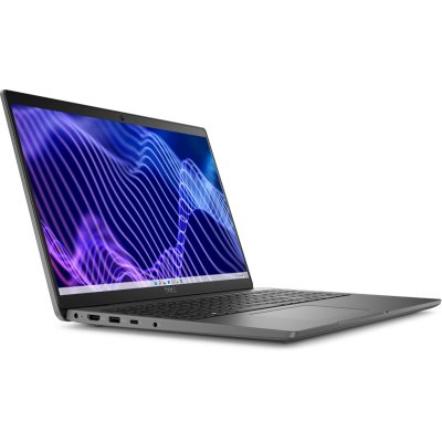 ноутбук Dell Latitude 3540-5823 ENG Серый