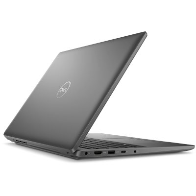 ноутбук Dell Latitude 3540-5823 ENG Серый