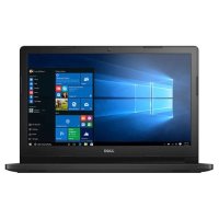 ноутбук Dell Latitude 3560-9039 Черный