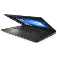 ноутбук Dell Latitude 3580-7697 Черный