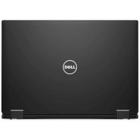 ноутбук Dell Latitude 5289-7864 Черный