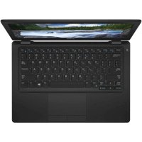 ноутбук Dell Latitude 5290-2332 Черный