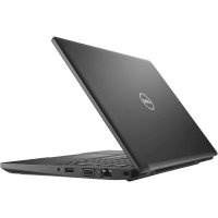ноутбук Dell Latitude 5290-2332 Черный