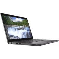 ноутбук Dell Latitude 5300-2880 Черный