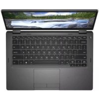 ноутбук Dell Latitude 5300-2880 Черный
