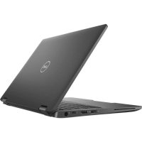 ноутбук Dell Latitude 5300-2880 Черный